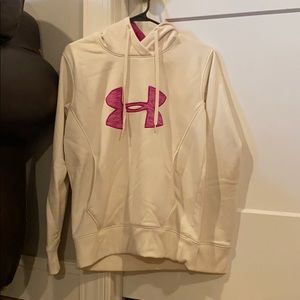 Under Armor Hoodie